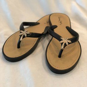 Panama Jack Flip Flops